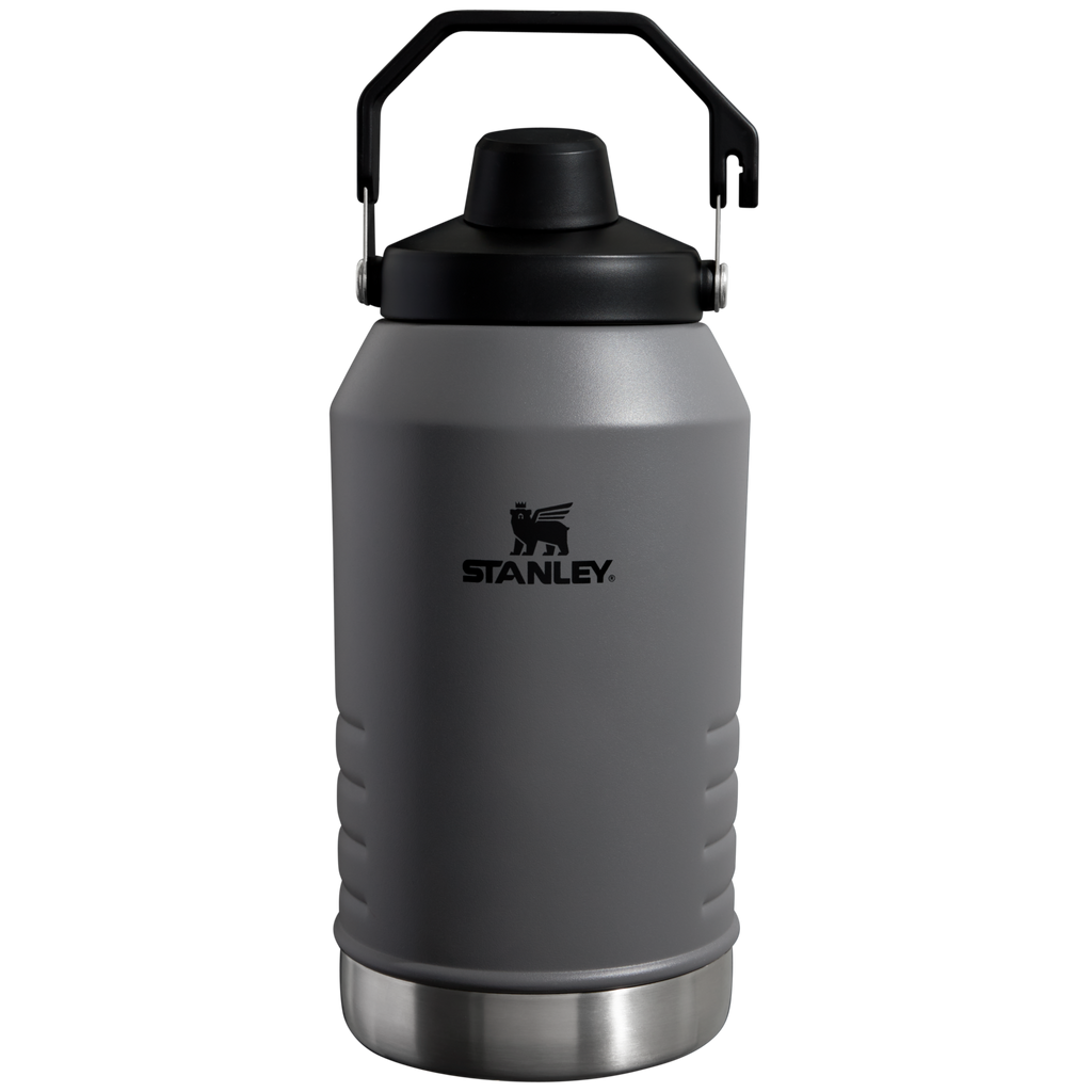 IceFlow™ Jug with Fast Flow Lid | 64 OZ - Everyday Cup Choice