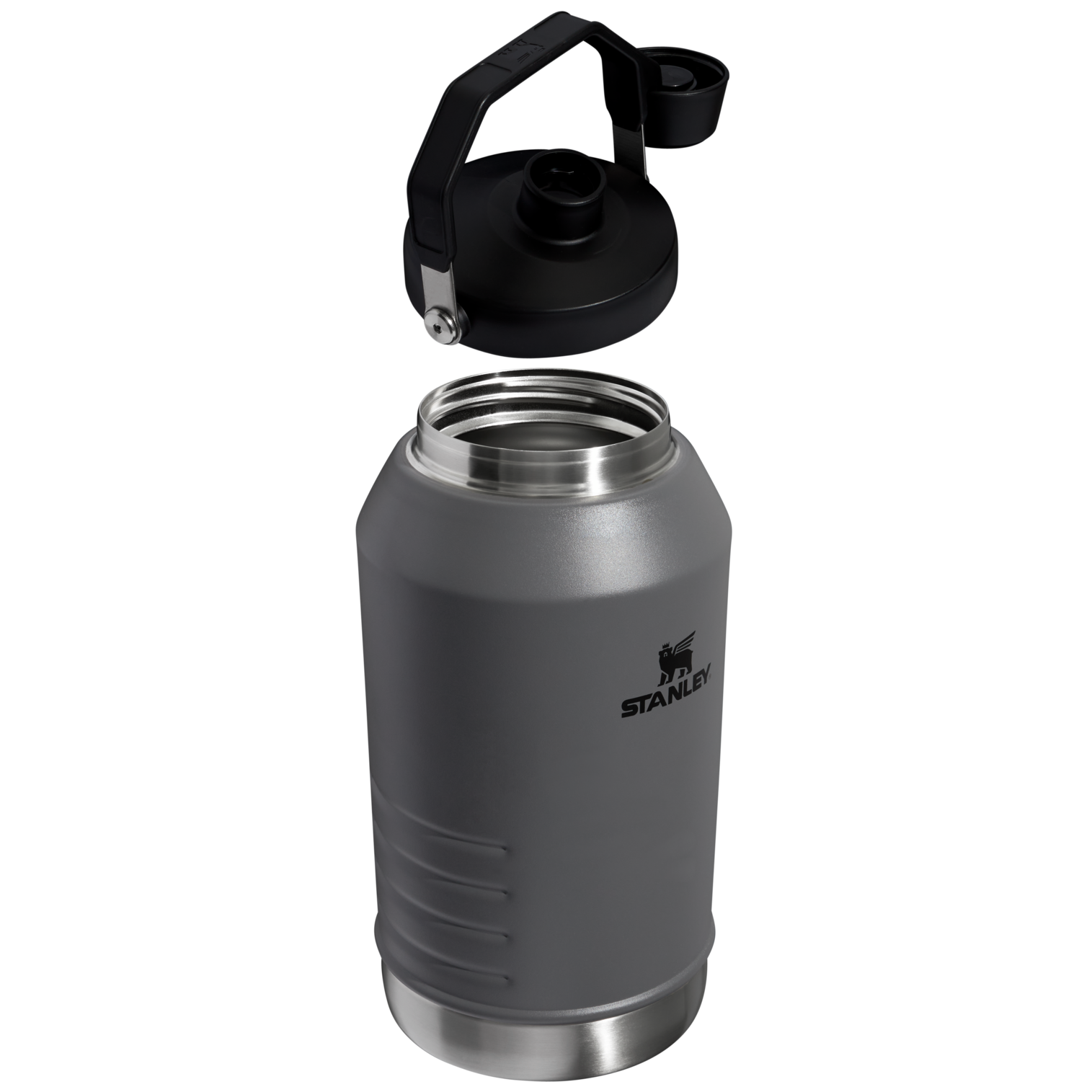 IceFlow™ Jug with Fast Flow Lid | 64 OZ - Everyday Cup Choice