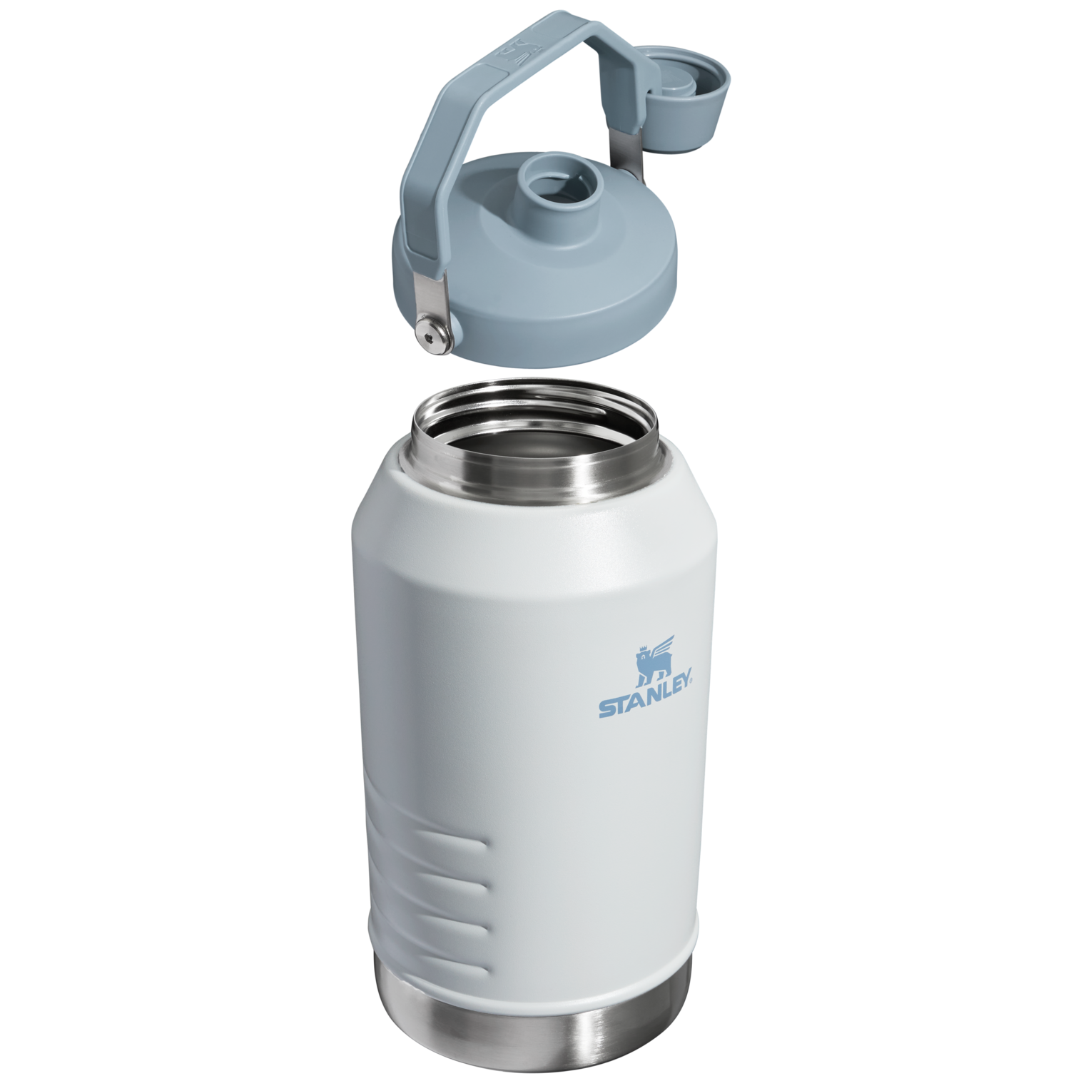IceFlow™ Jug with Fast Flow Lid | 64 OZ - Everyday Cup Choice