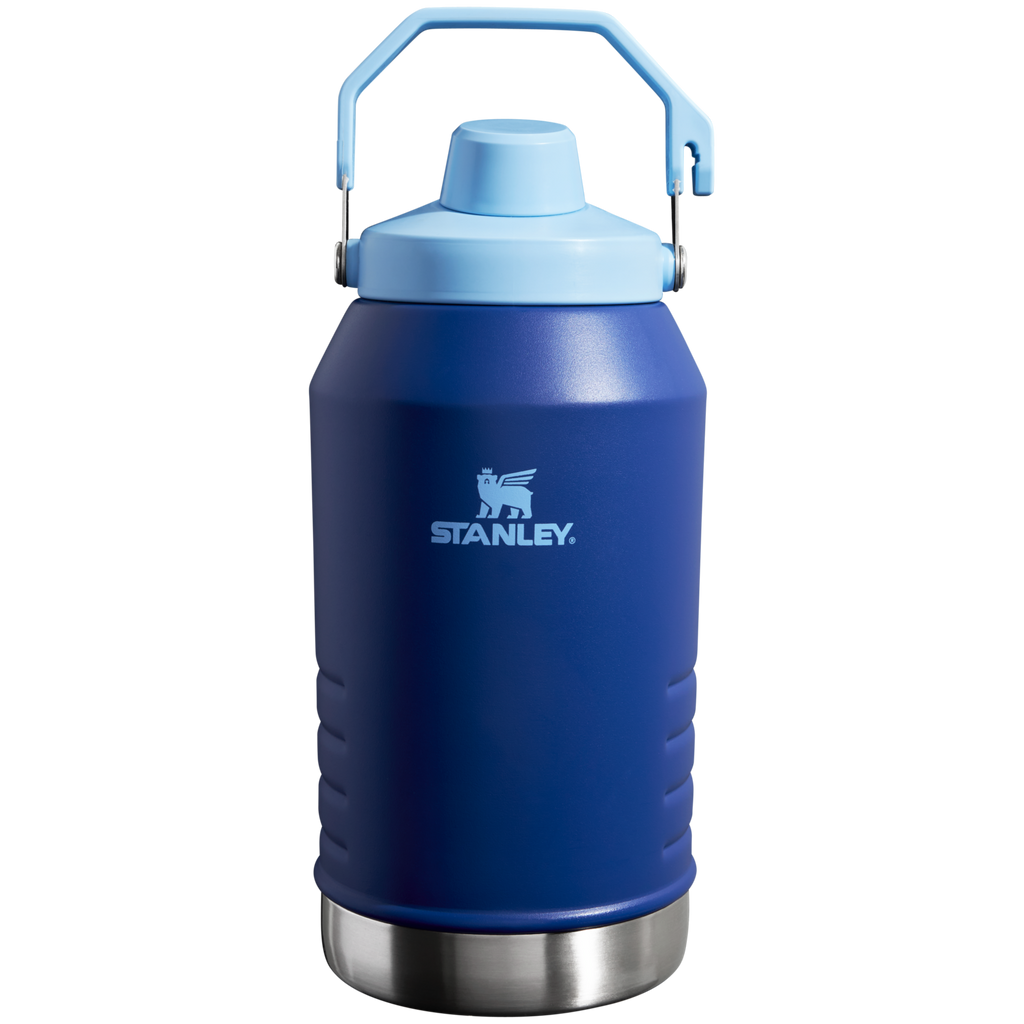 IceFlow™ Jug with Fast Flow Lid | 64 OZ - Everyday Cup Choice