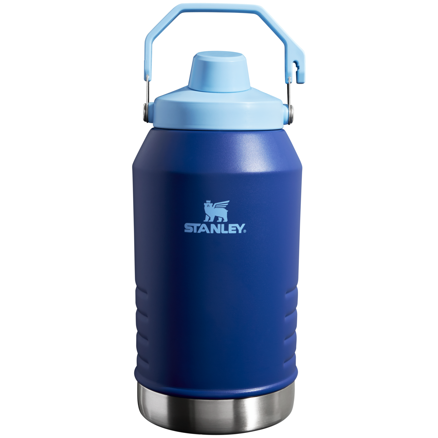 IceFlow™ Jug with Fast Flow Lid | 64 OZ - Everyday Cup Choice