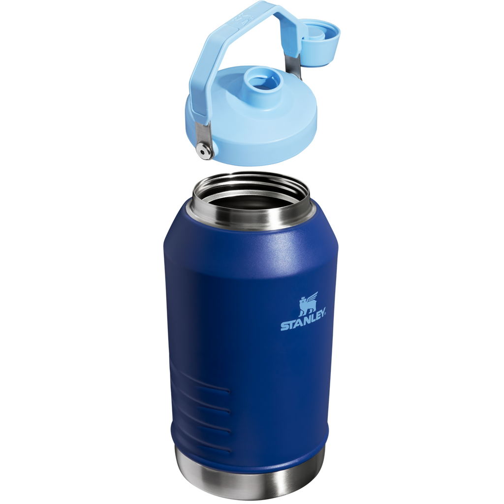 IceFlow™ Jug with Fast Flow Lid | 64 OZ - Everyday Cup Choice