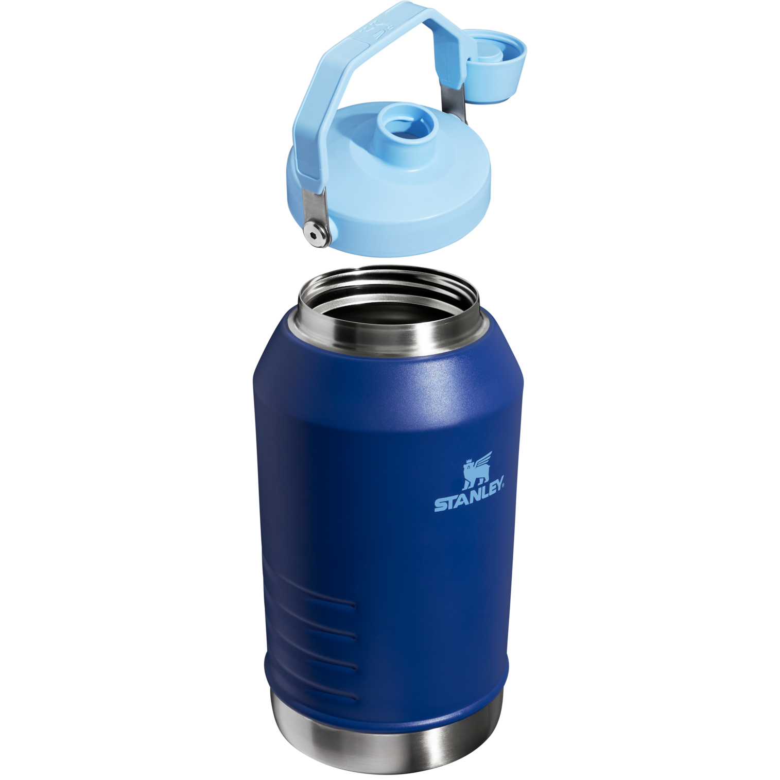 IceFlow™ Jug with Fast Flow Lid | 64 OZ - Everyday Cup Choice