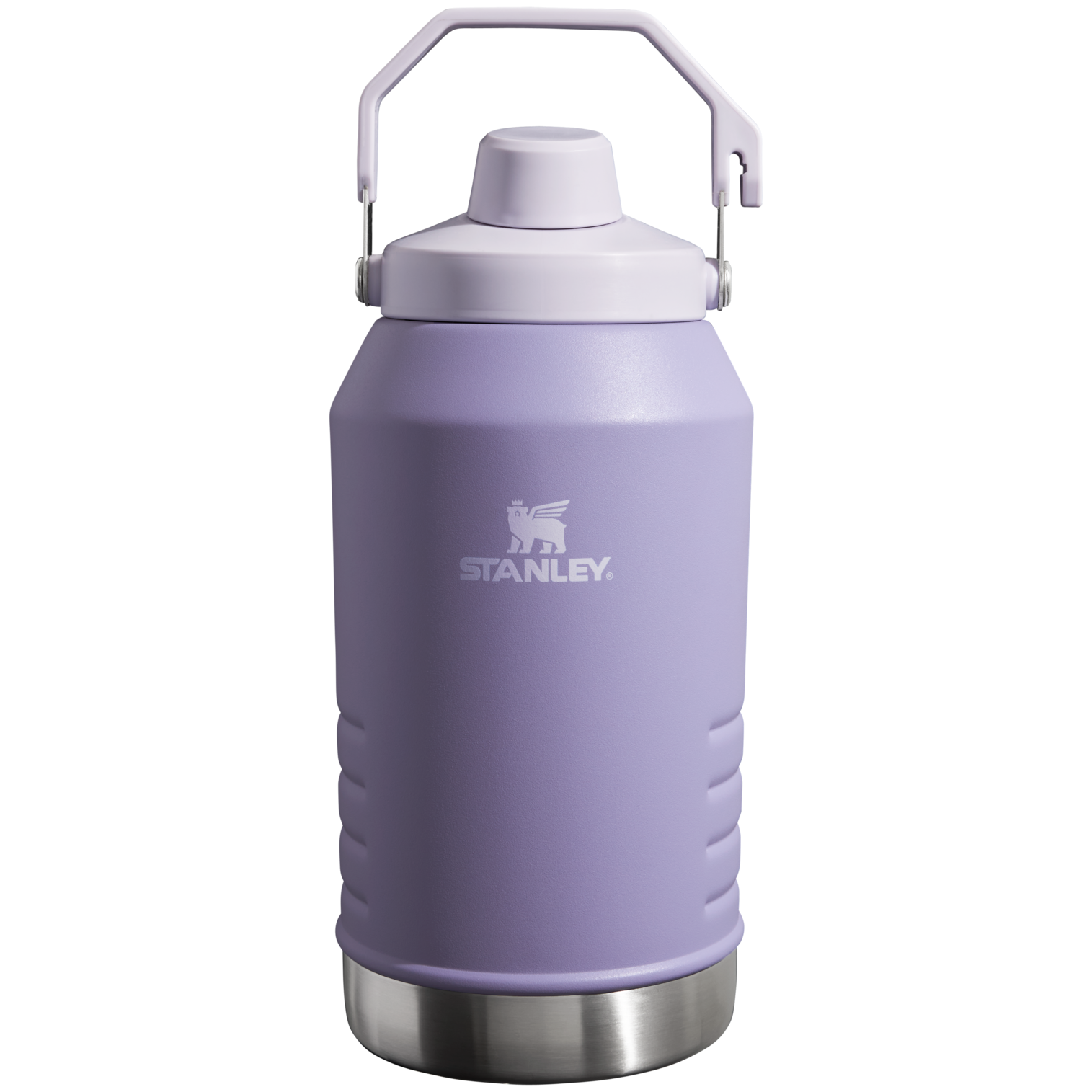 IceFlow™ Jug with Fast Flow Lid | 64 OZ - Everyday Cup Choice