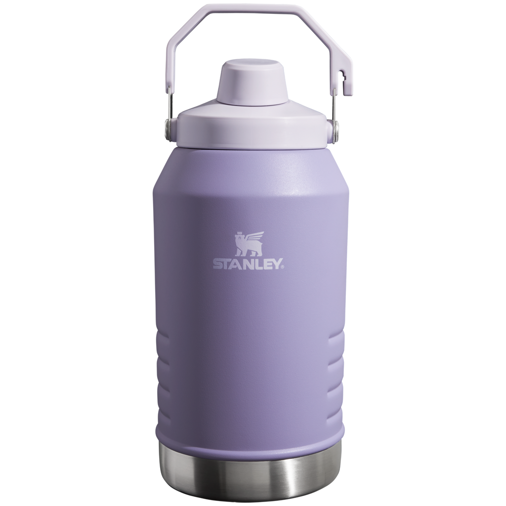 IceFlow™ Jug with Fast Flow Lid | 64 OZ - Stanley Create - Better Refill Days