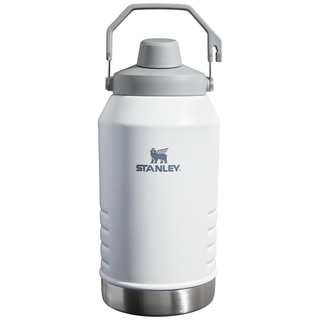 IceFlow™ Jug with Fast Flow Lid | 64 OZ - Everyday Cup Choice