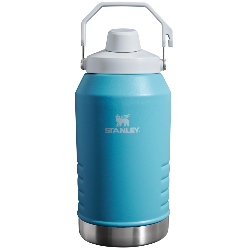IceFlow™ Jug with Fast Flow Lid | 64 OZ - Everyday Cup Choice