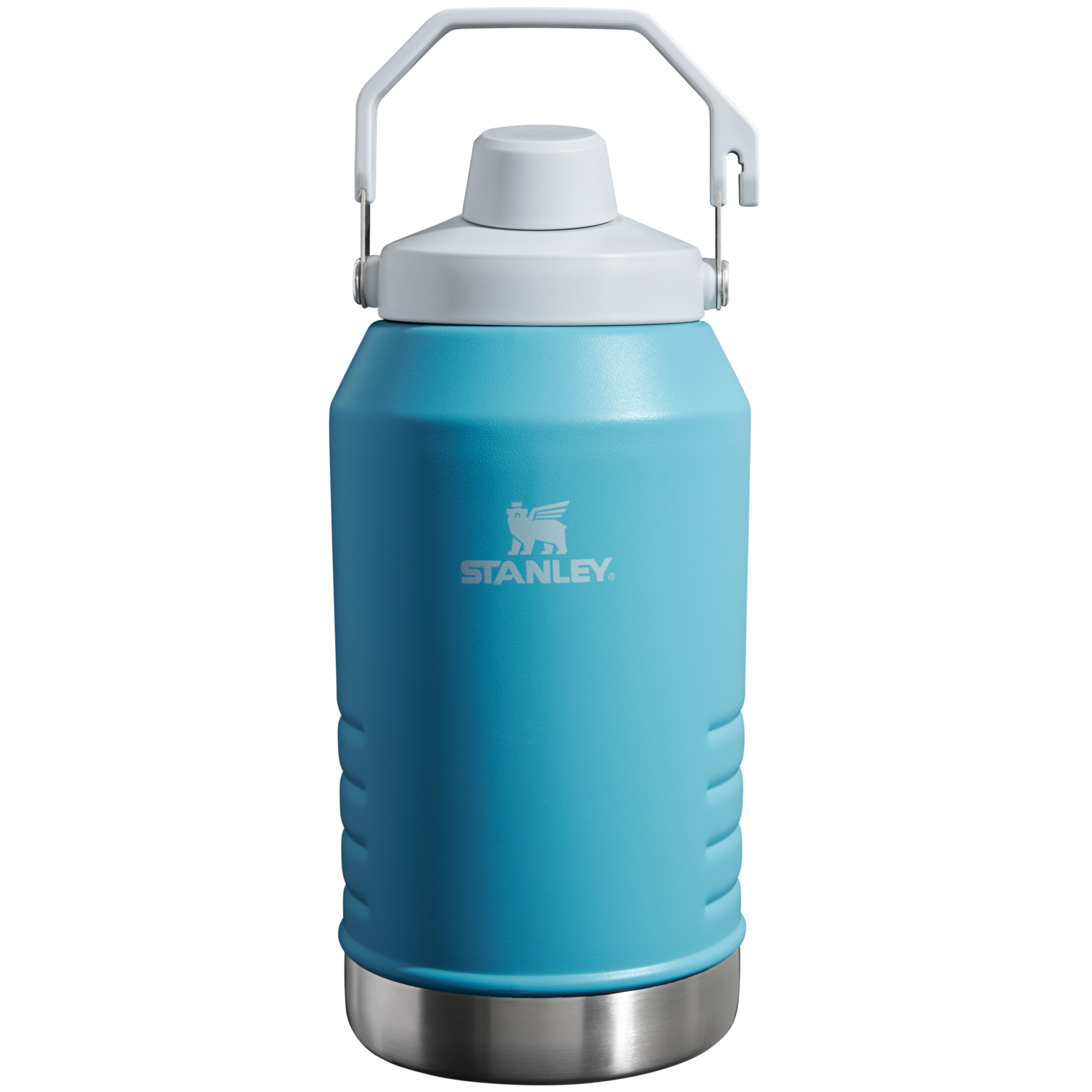 IceFlow™ Jug with Fast Flow Lid | 64 OZ - Everyday Cup Choice