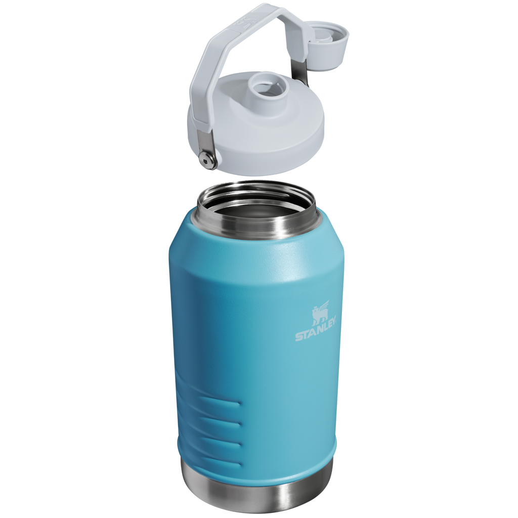 IceFlow™ Jug with Fast Flow Lid | 64 OZ - Everyday Cup Choice