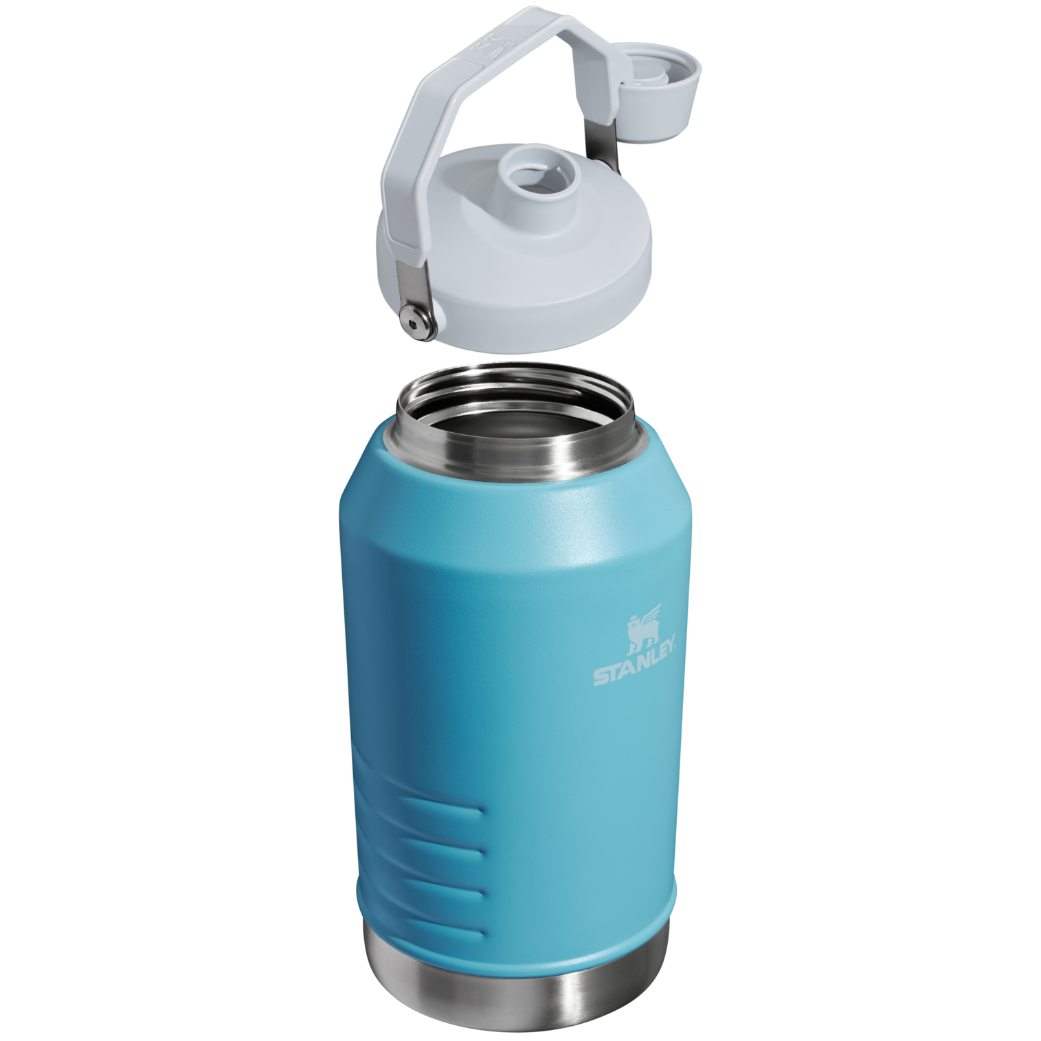 IceFlow™ Jug with Fast Flow Lid | 64 OZ - Everyday Cup Choice