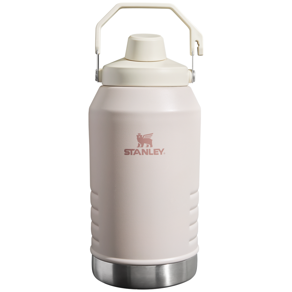 IceFlow™ Jug with Fast Flow Lid | 64 OZ - Everyday Cup Choice