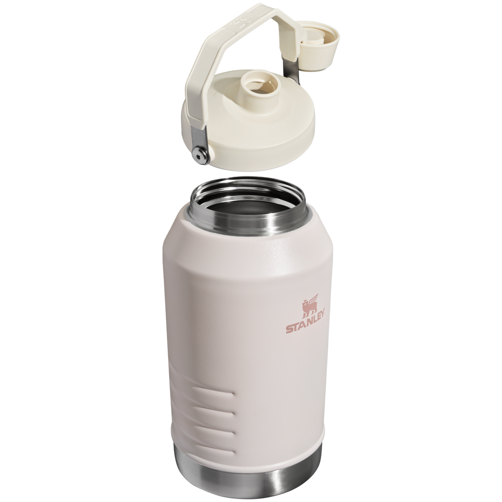 IceFlow™ Jug with Fast Flow Lid | 64 OZ - Everyday Cup Choice
