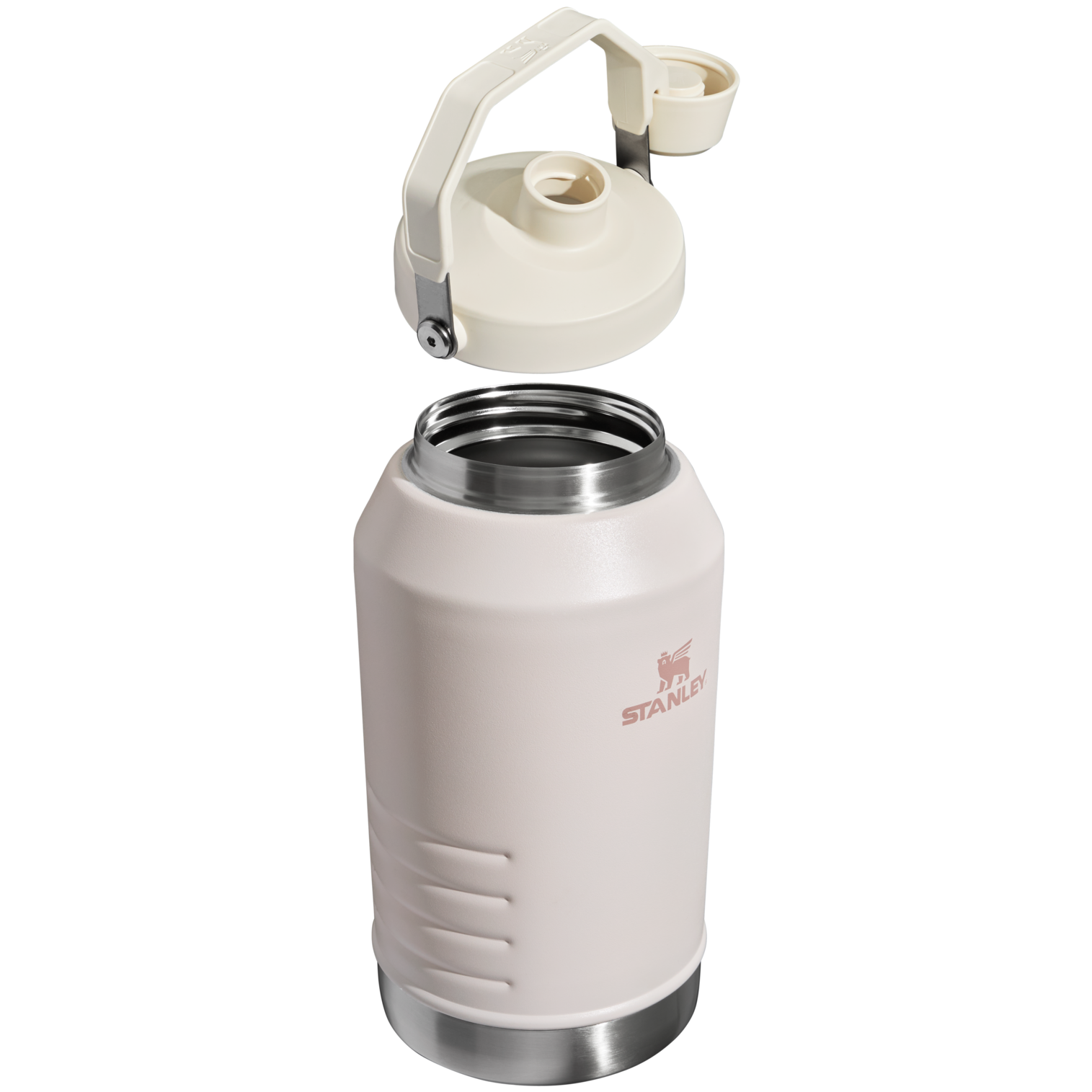 IceFlow™ Jug with Fast Flow Lid | 64 OZ - Everyday Cup Choice