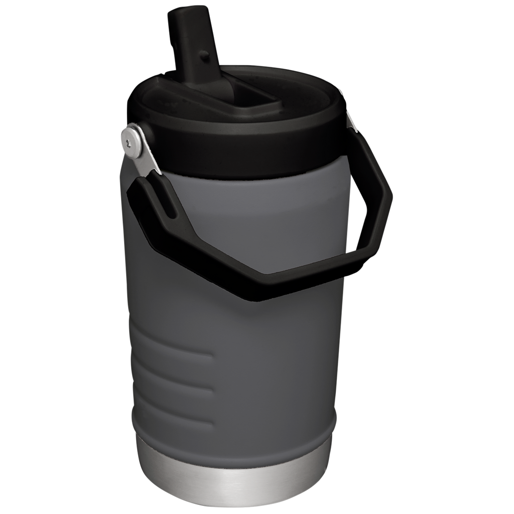 The IceFlow™ Flip Straw Jug | 40 OZ - Stanley Create - Made for Real Days