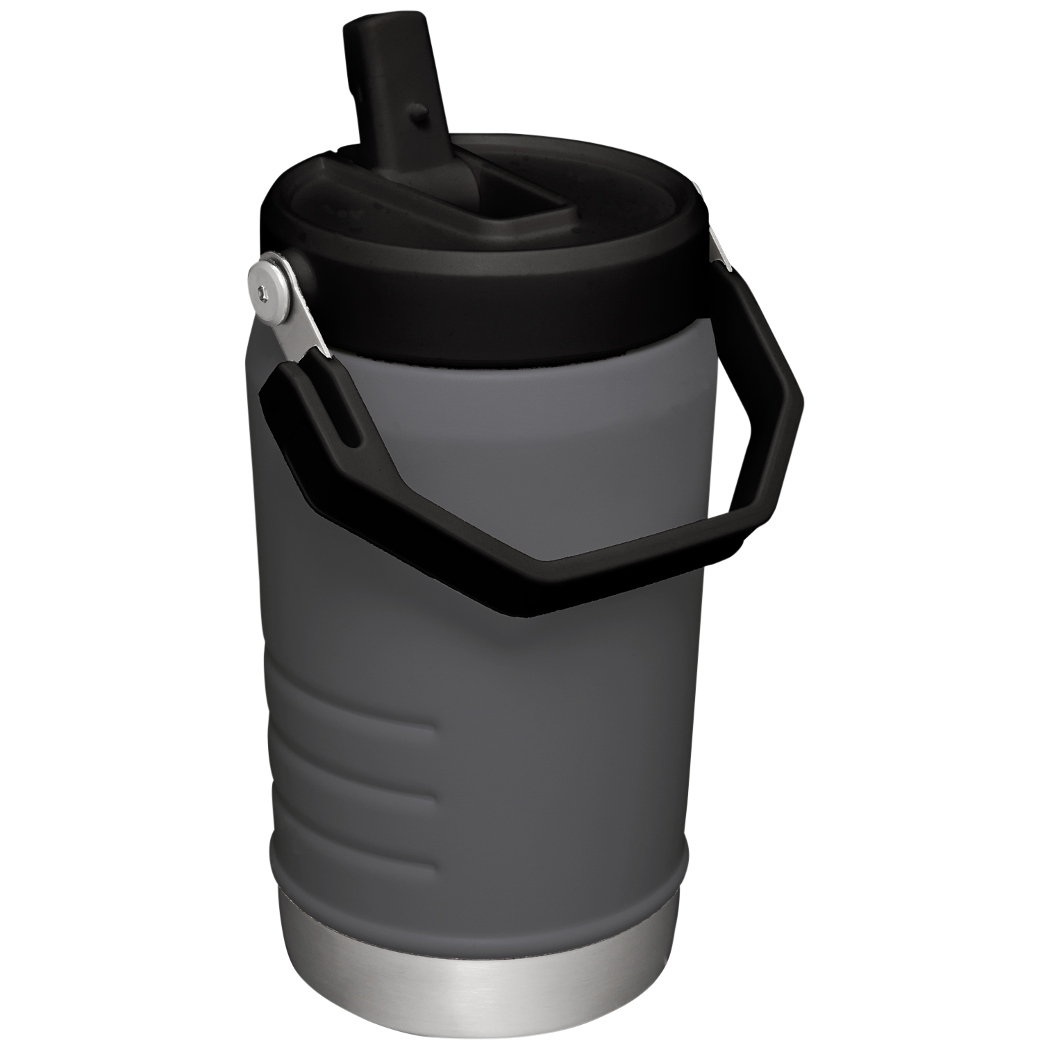 The IceFlow™ Flip Straw Jug | 40 OZ - Stanley Create - Made for Real Days