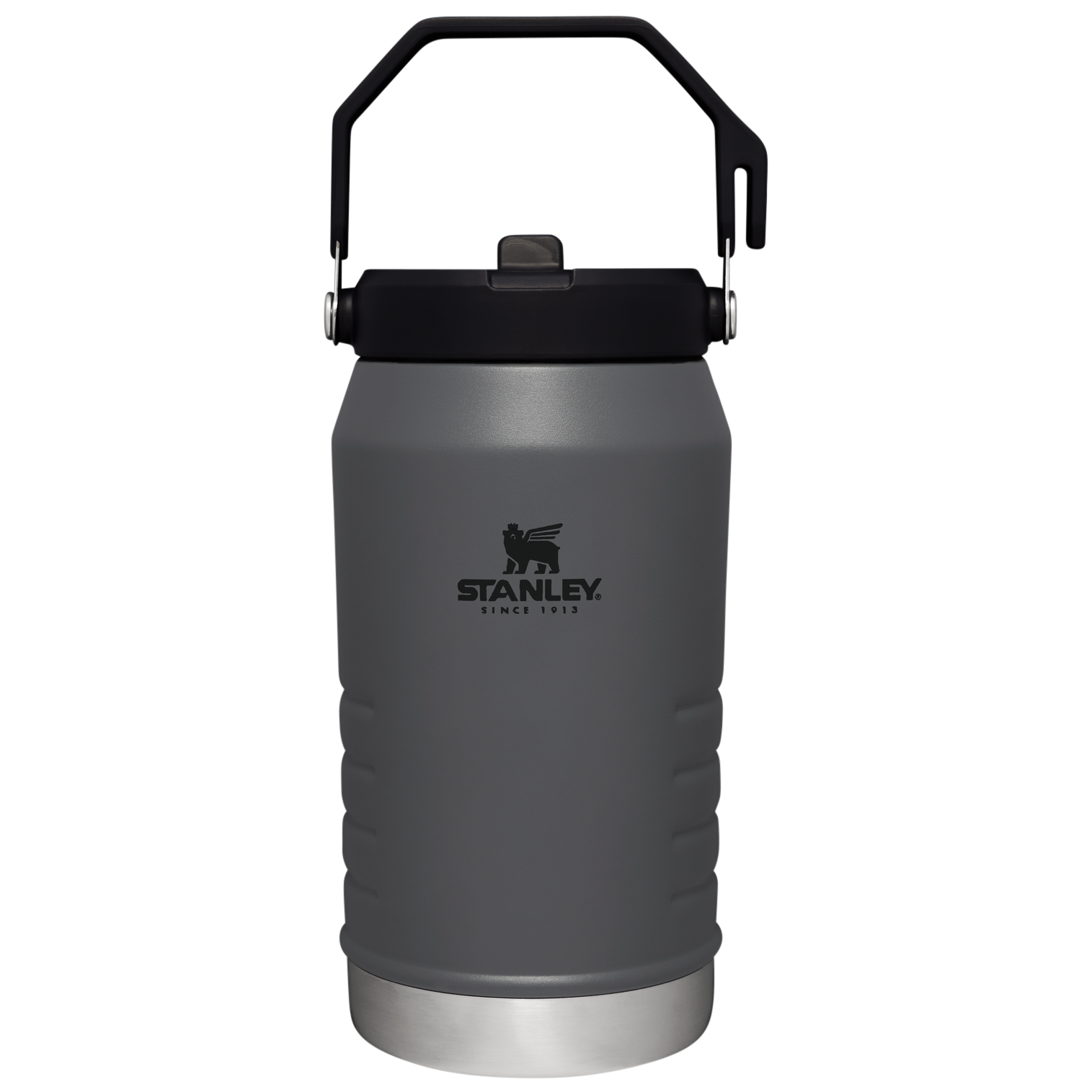 The IceFlow™ Flip Straw Jug | 64 OZ - Stanley Create - Daily Drinkware