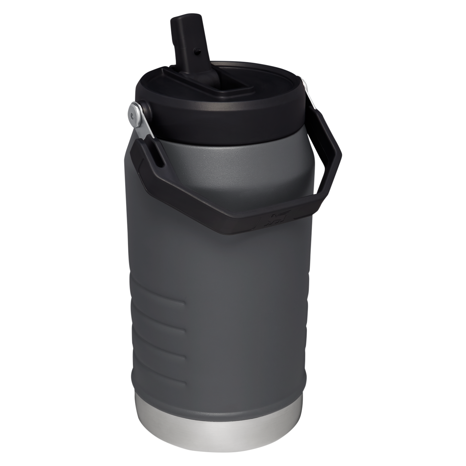 The IceFlow™ Flip Straw Jug | 64 OZ - Stanley Create - Daily Drinkware