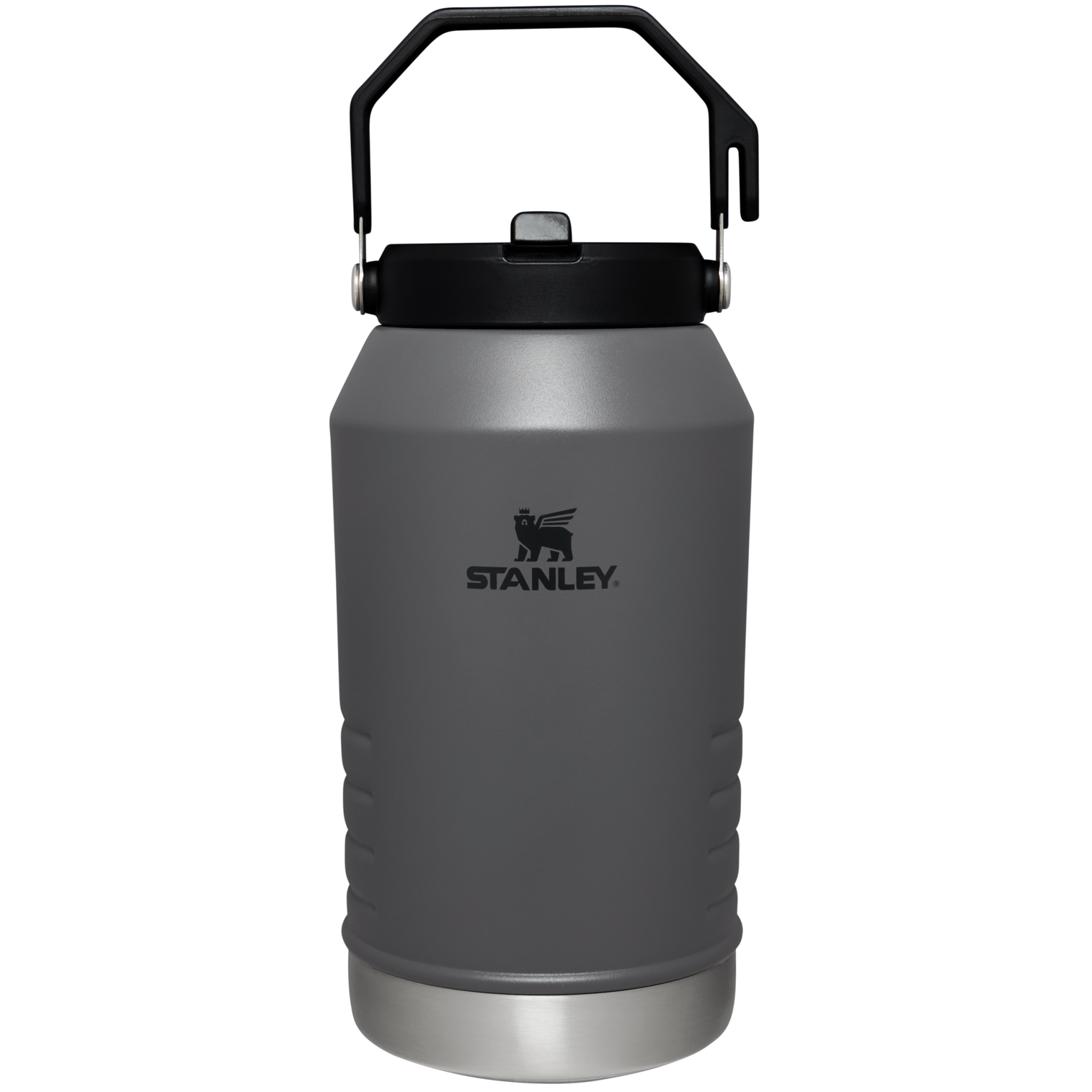The IceFlow™ Flip Straw Jug | 96 OZ - One Tumbler Daily