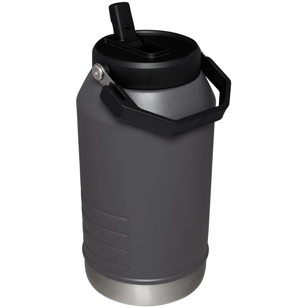 The IceFlow™ Flip Straw Jug | 96 OZ - One Tumbler Daily
