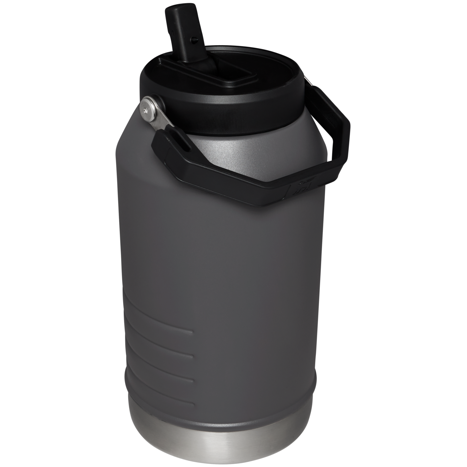 The IceFlow™ Flip Straw Jug | 96 OZ - One Tumbler Daily