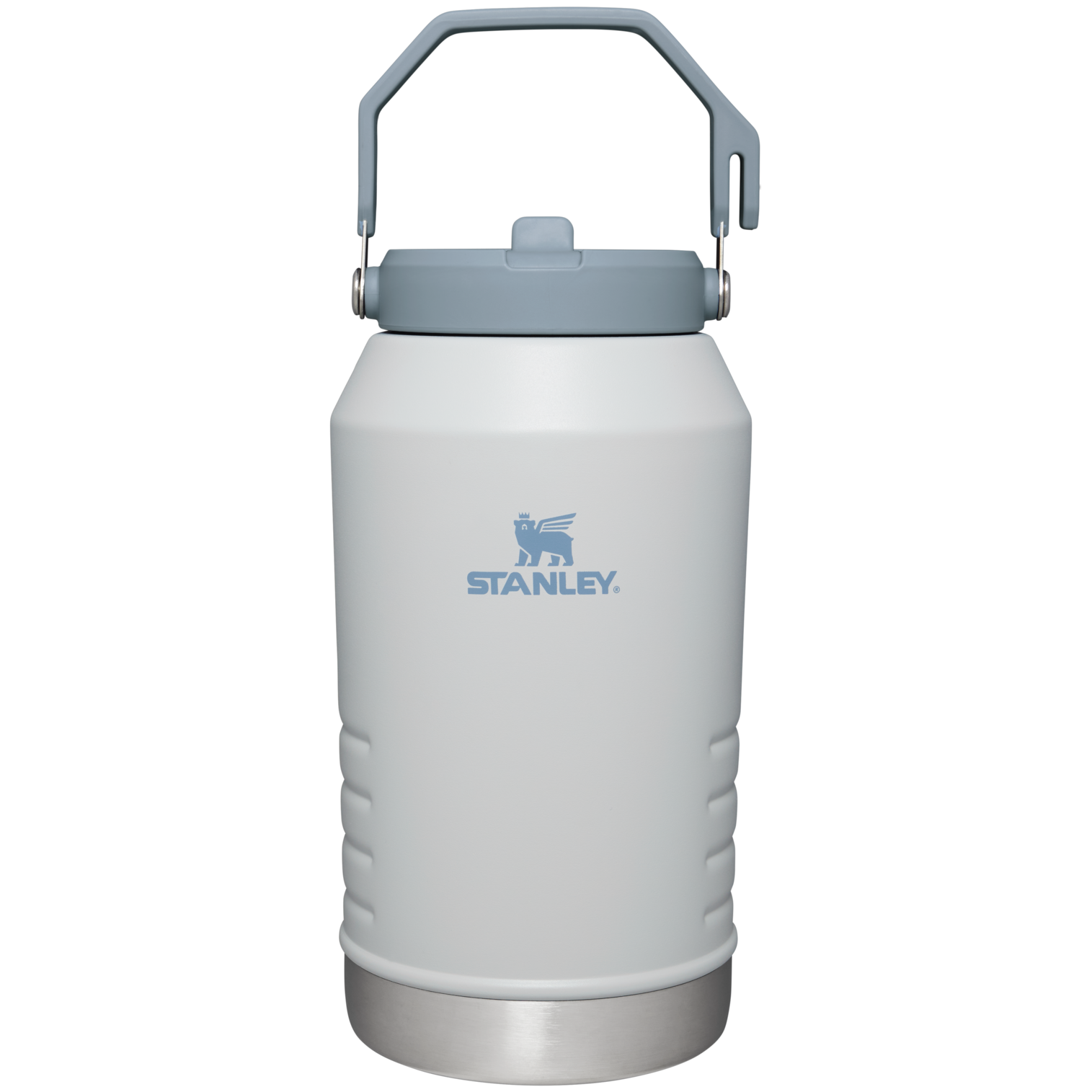 The IceFlow™ Flip Straw Jug | 96 OZ - One Tumbler Daily