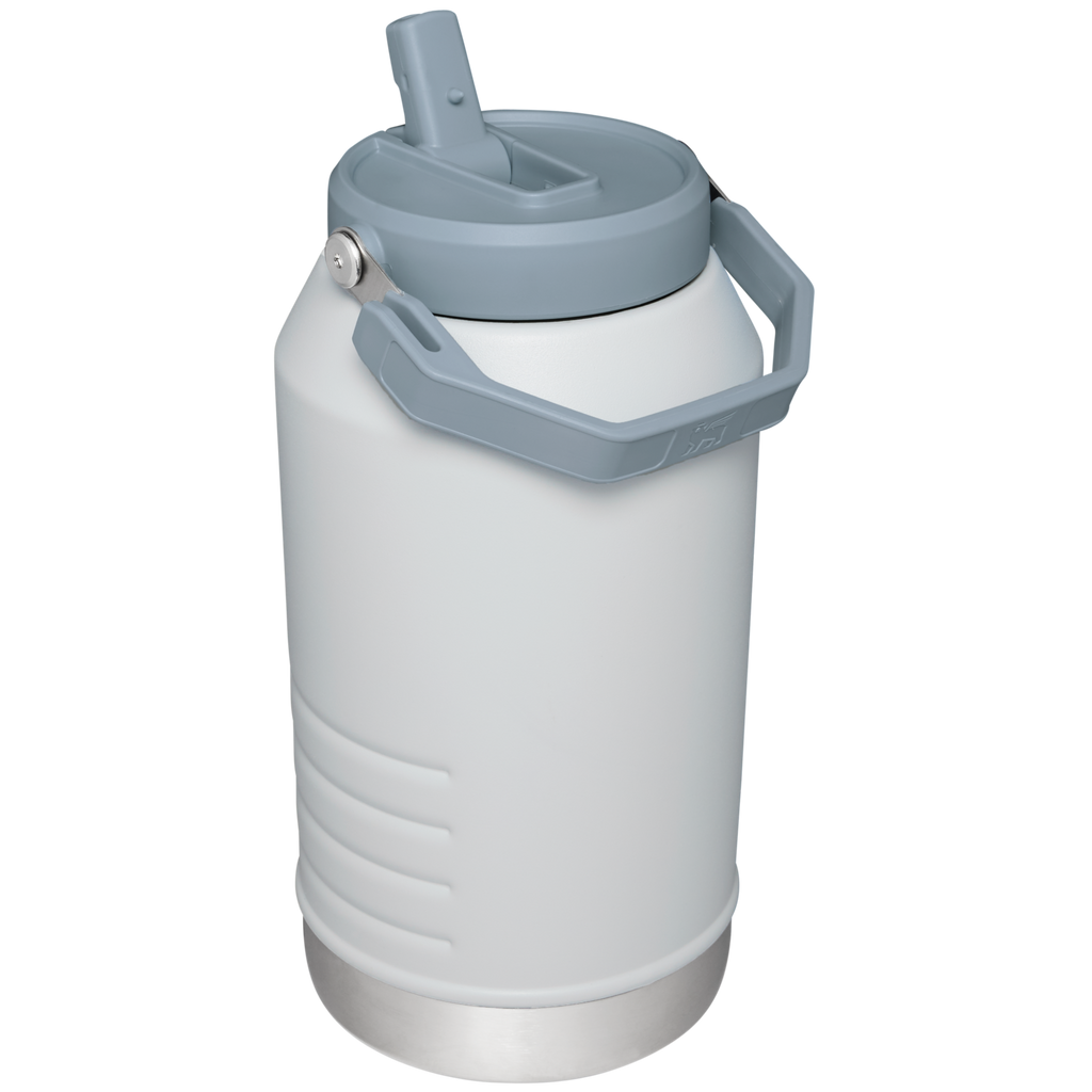The IceFlow™ Flip Straw Jug | 96 OZ - One Tumbler Daily