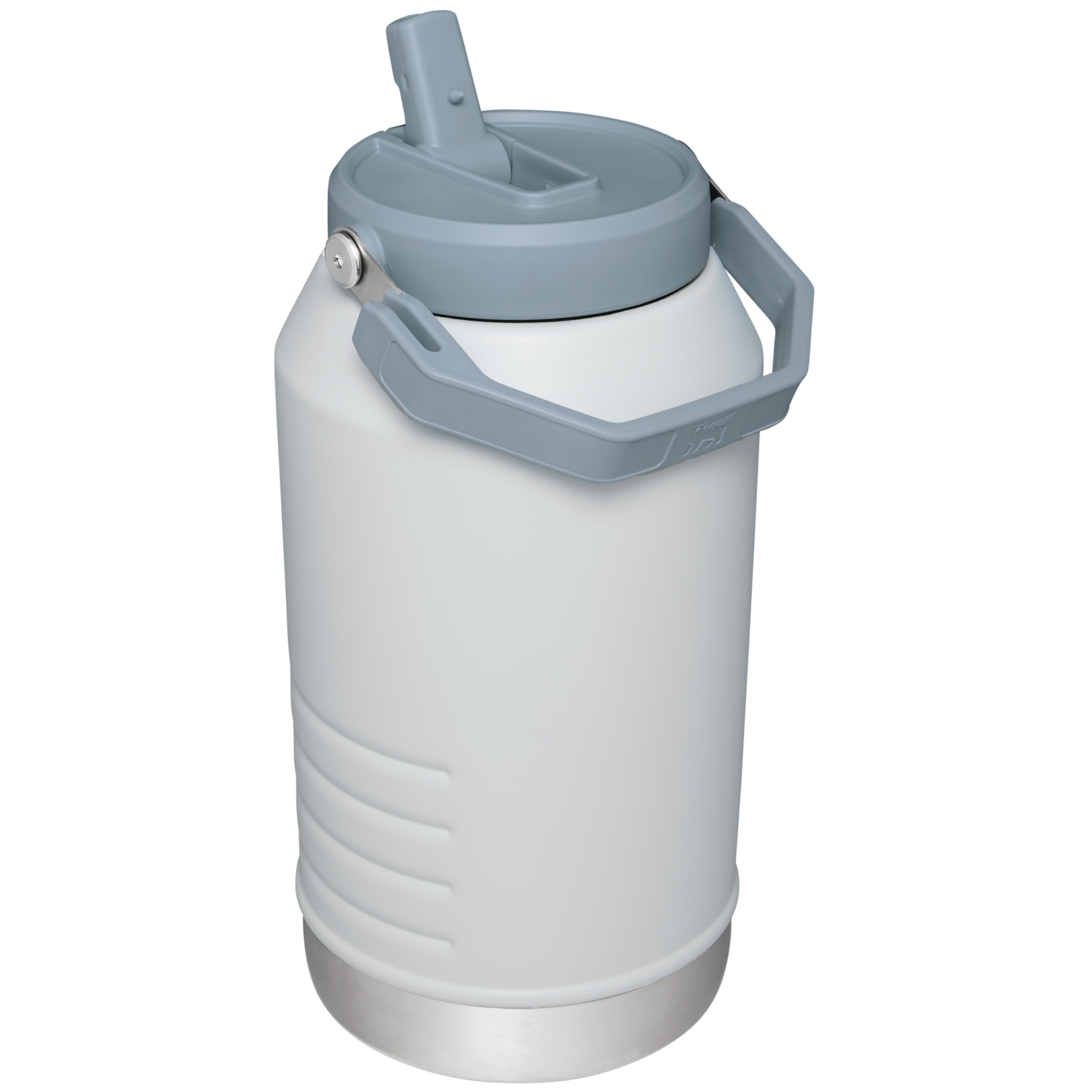 The IceFlow™ Flip Straw Jug | 96 OZ - One Tumbler Daily