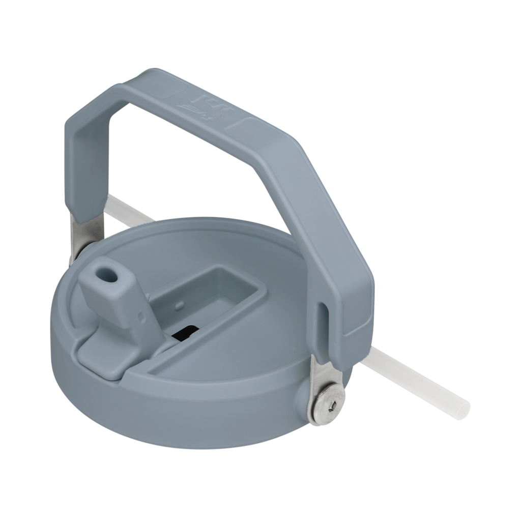 The IceFlow™ Flip Straw Jug | 96 OZ - One Tumbler Daily