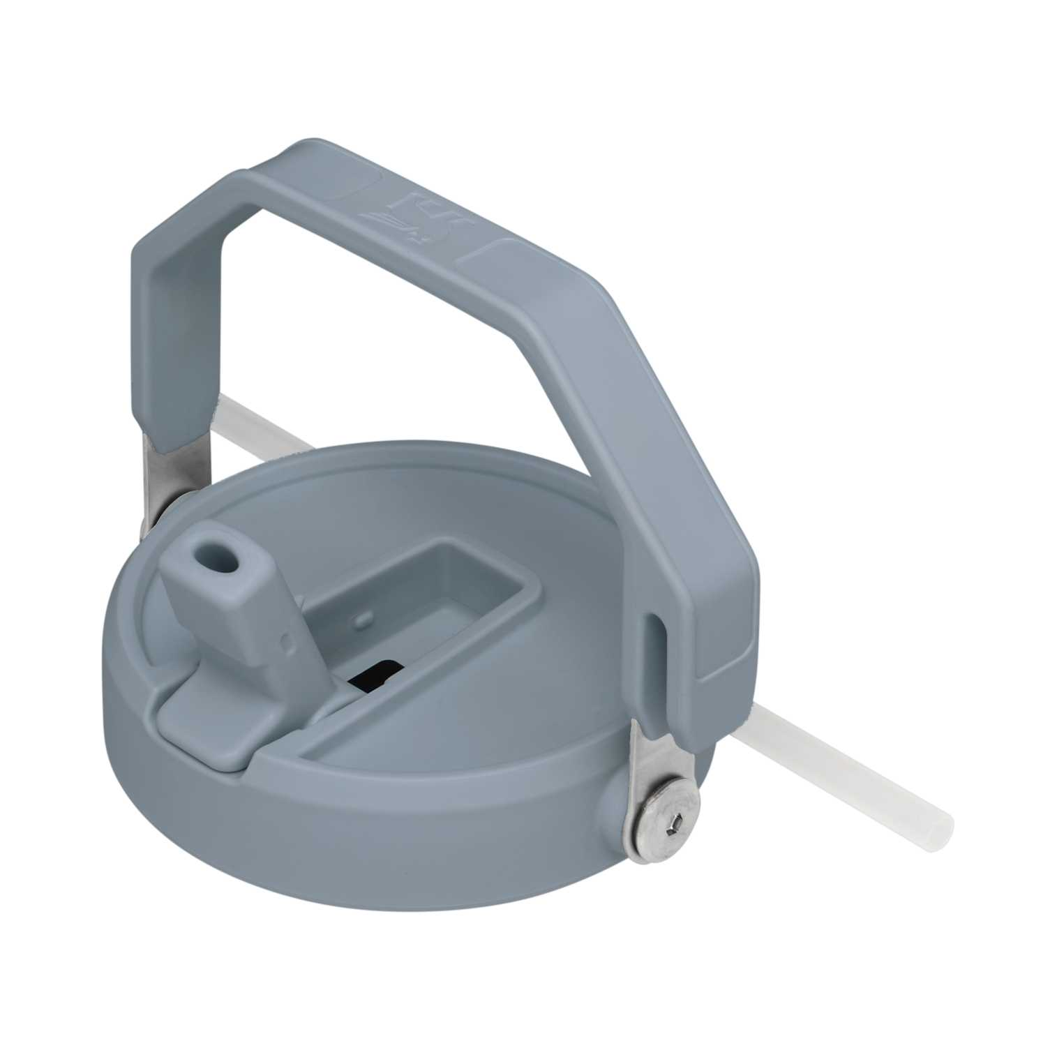 The IceFlow™ Flip Straw Jug | 96 OZ - One Tumbler Daily