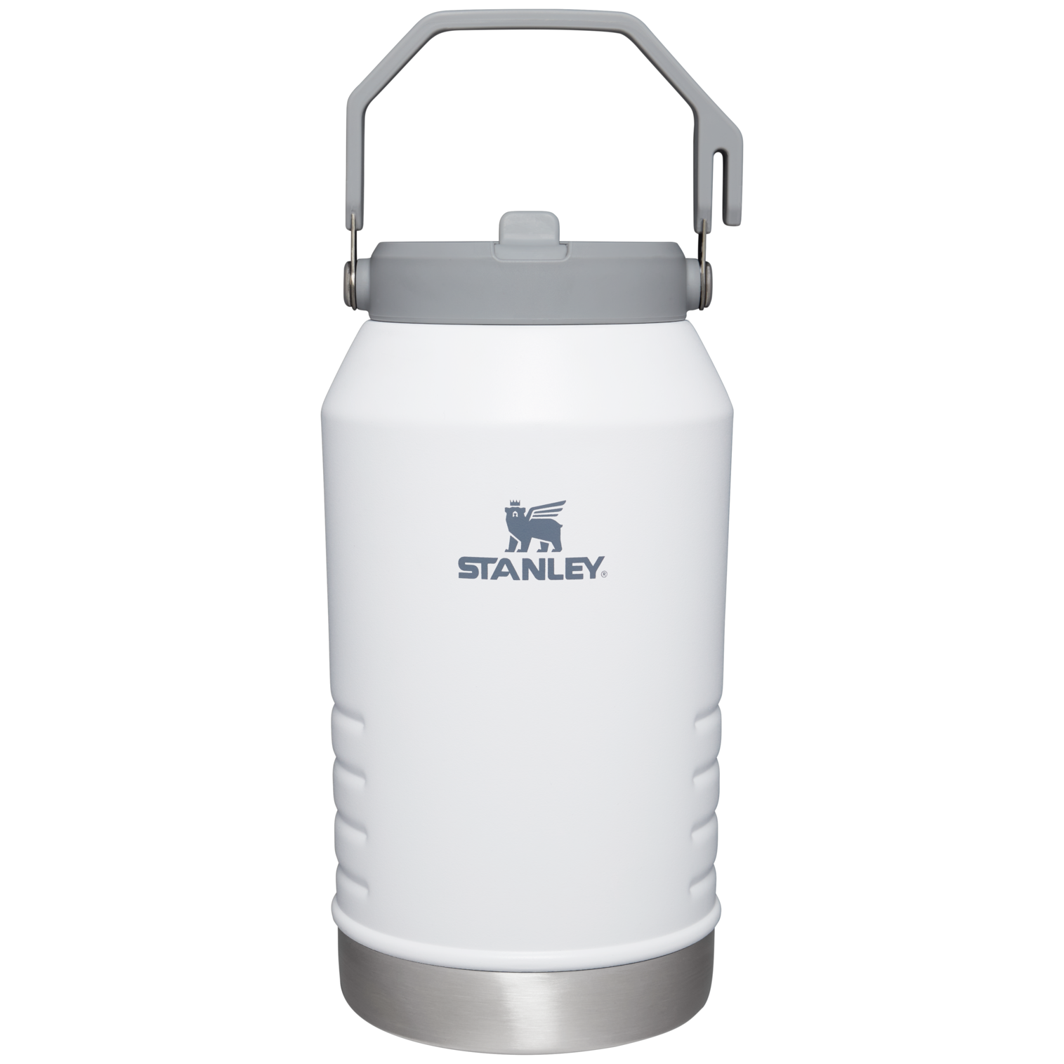 The IceFlow™ Flip Straw Jug | 96 OZ - One Tumbler Daily
