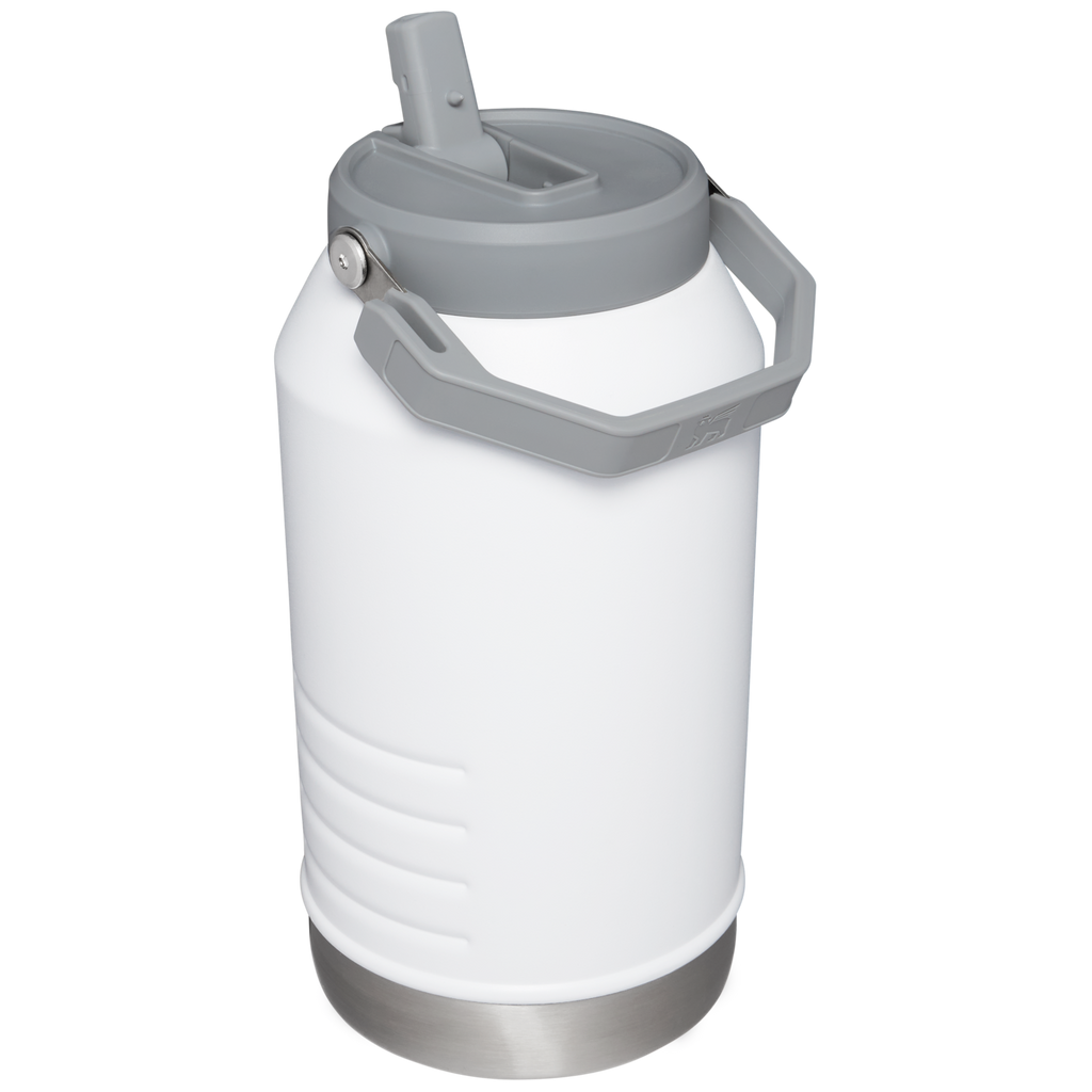 The IceFlow™ Flip Straw Jug | 96 OZ - One Tumbler Daily