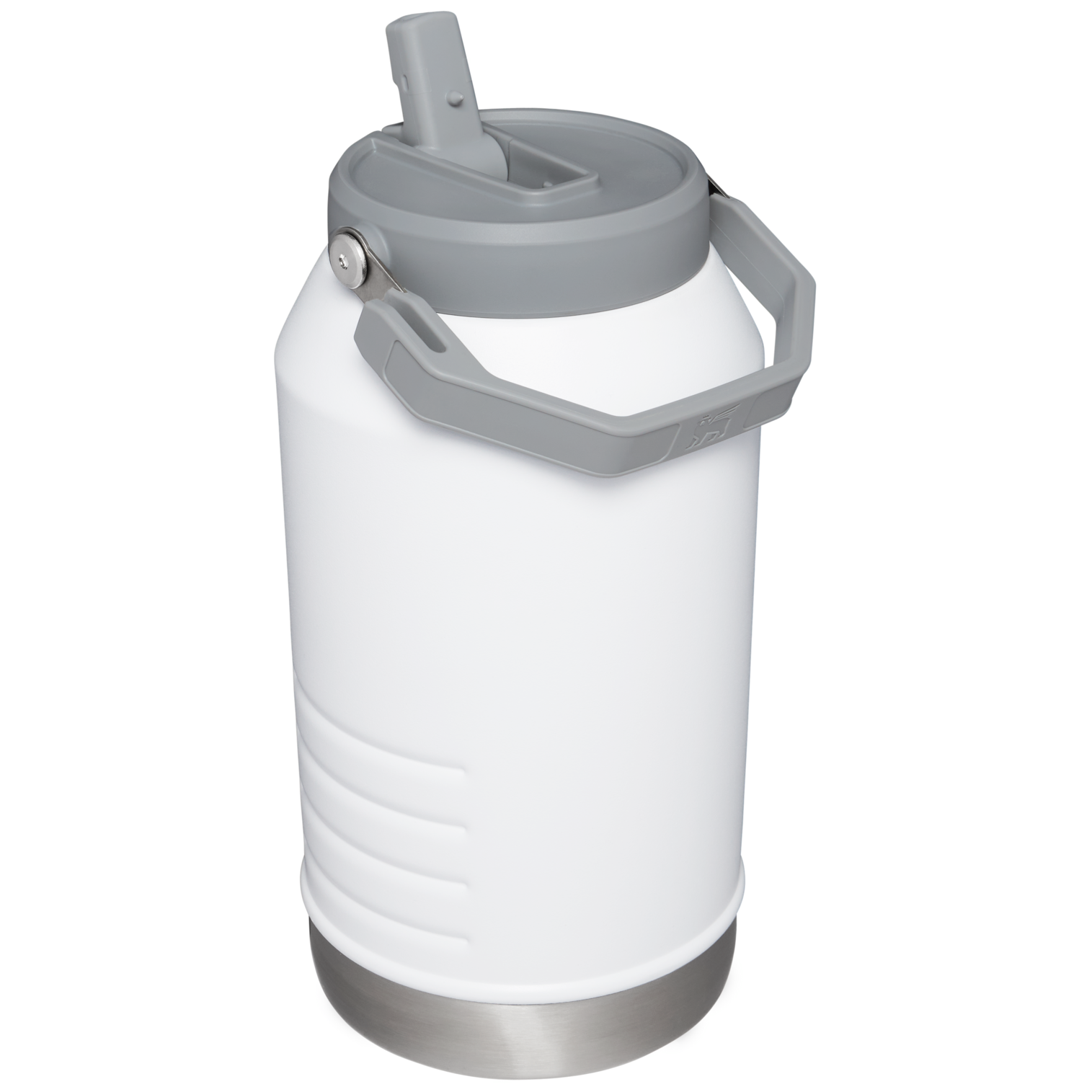 The IceFlow™ Flip Straw Jug | 96 OZ - One Tumbler Daily