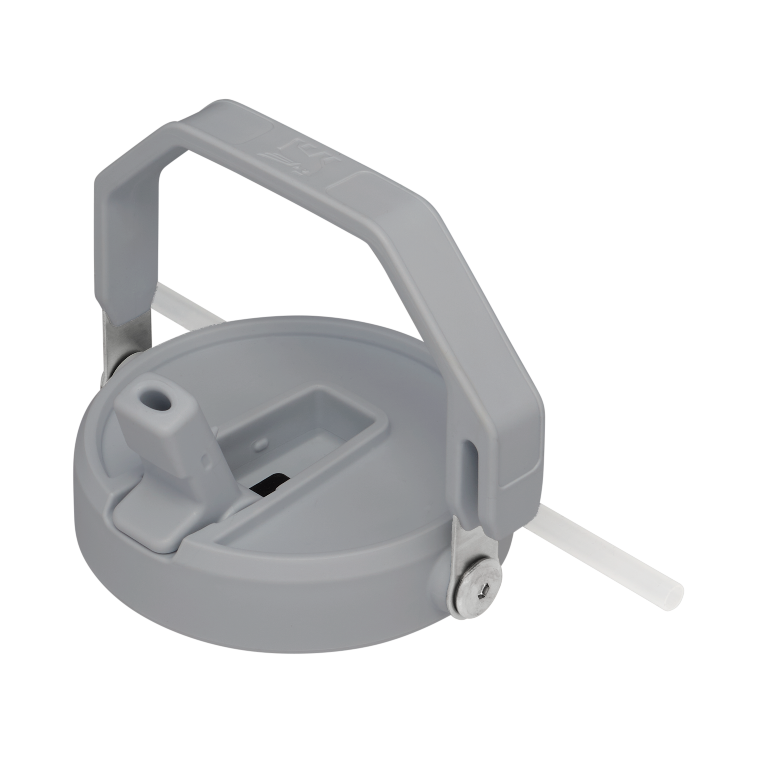 The IceFlow™ Flip Straw Jug | 96 OZ - One Tumbler Daily