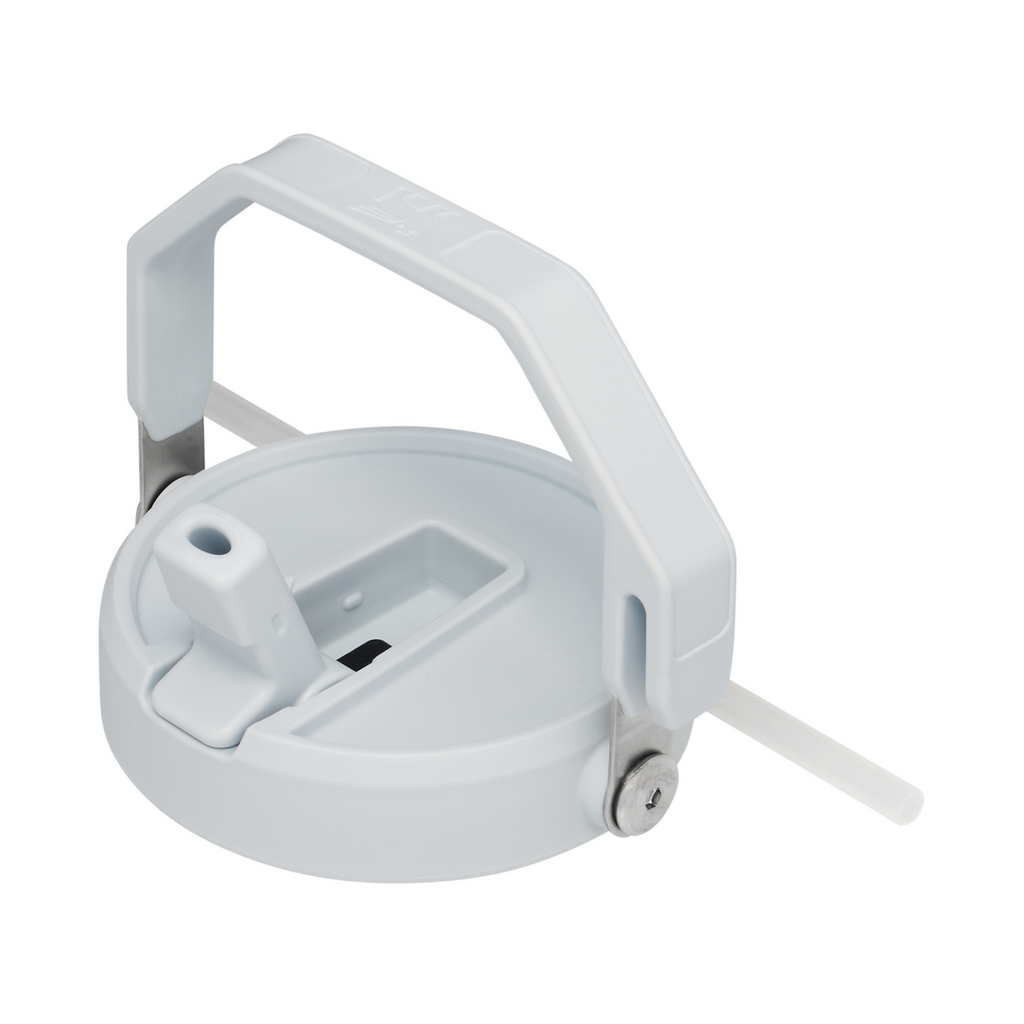 The IceFlow™ Flip Straw Jug | 96 OZ - One Tumbler Daily