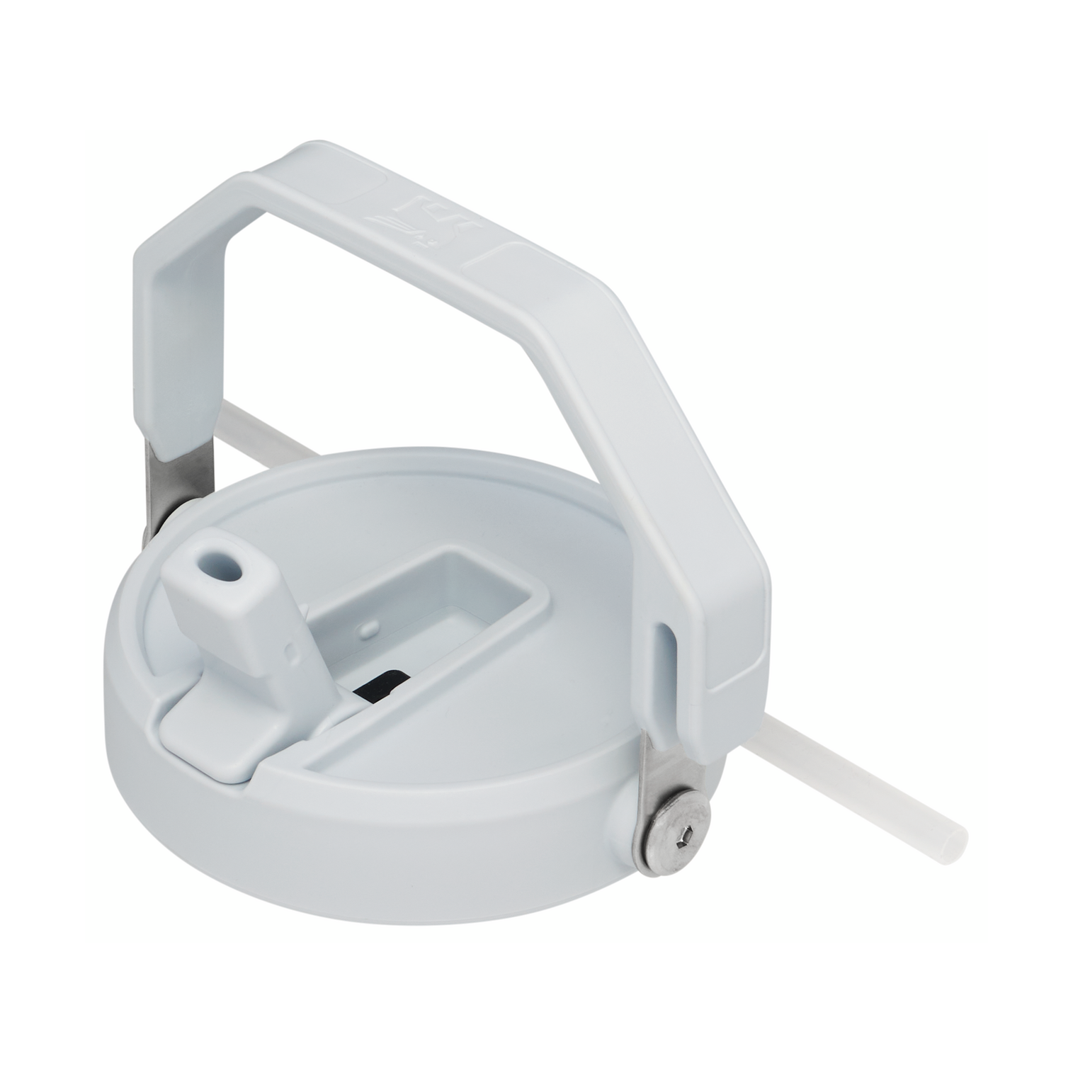 The IceFlow™ Flip Straw Jug | 96 OZ - One Tumbler Daily