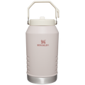 The IceFlow™ Flip Straw Jug | 96 OZ - One Tumbler Daily