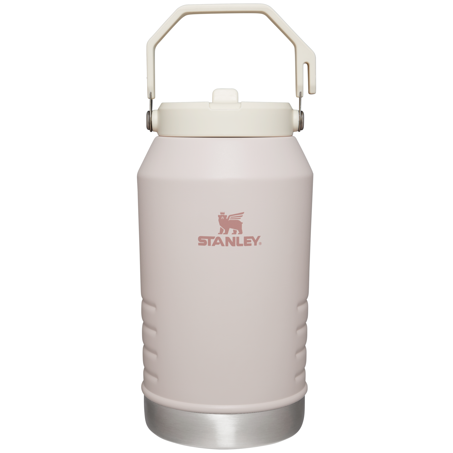 The IceFlow™ Flip Straw Jug | 96 OZ - One Tumbler Daily