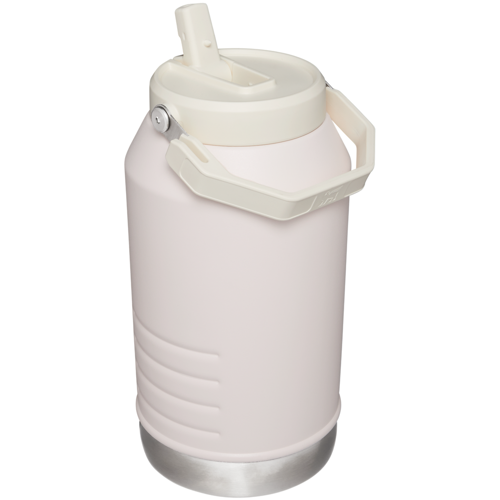 The IceFlow™ Flip Straw Jug | 96 OZ - One Tumbler Daily