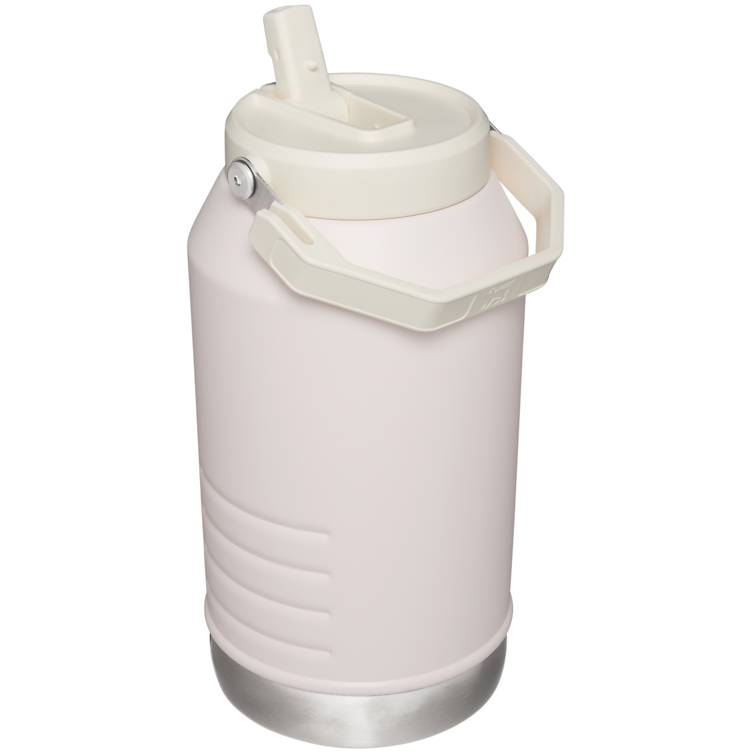 The IceFlow™ Flip Straw Jug | 96 OZ - One Tumbler Daily