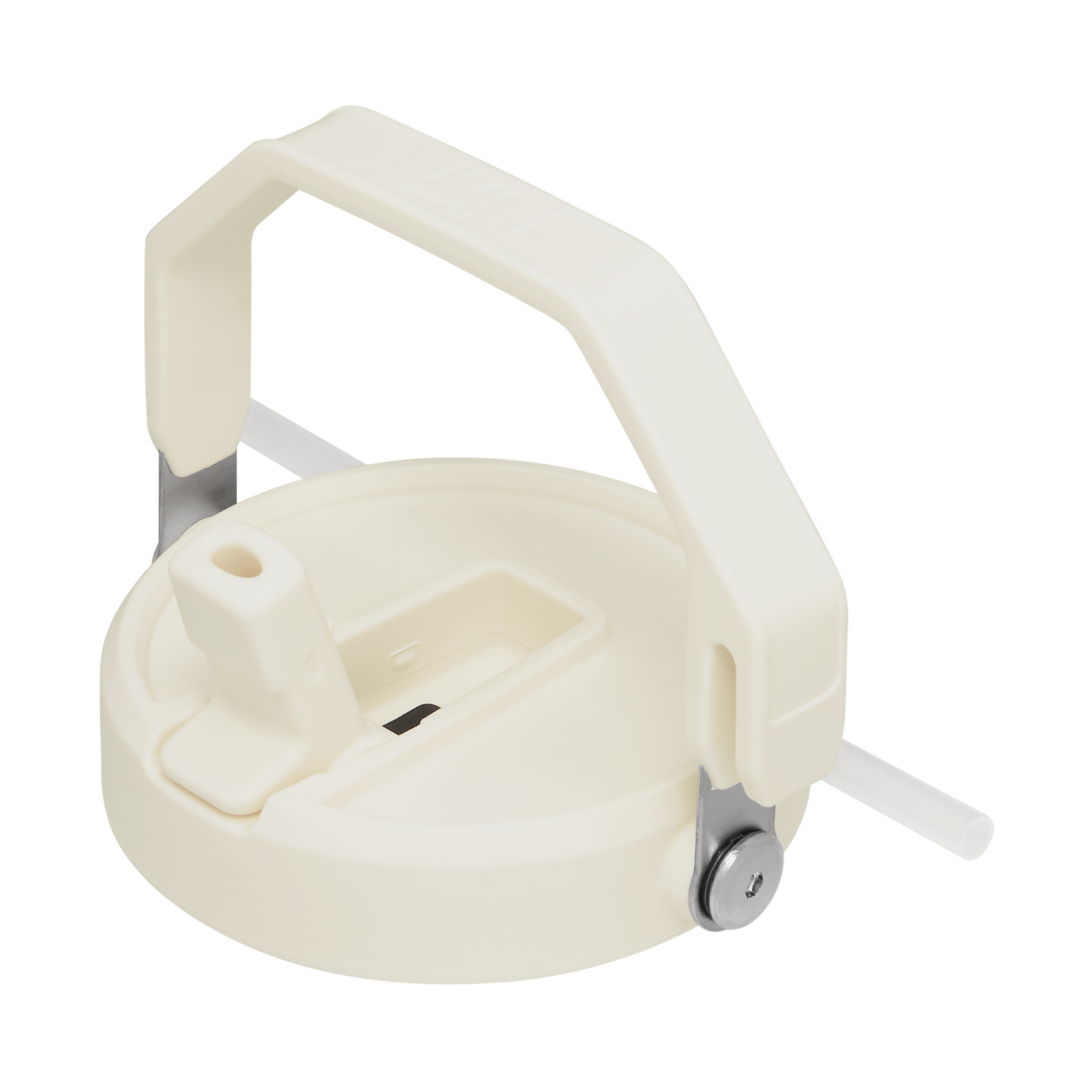 The IceFlow™ Flip Straw Jug | 96 OZ - One Tumbler Daily