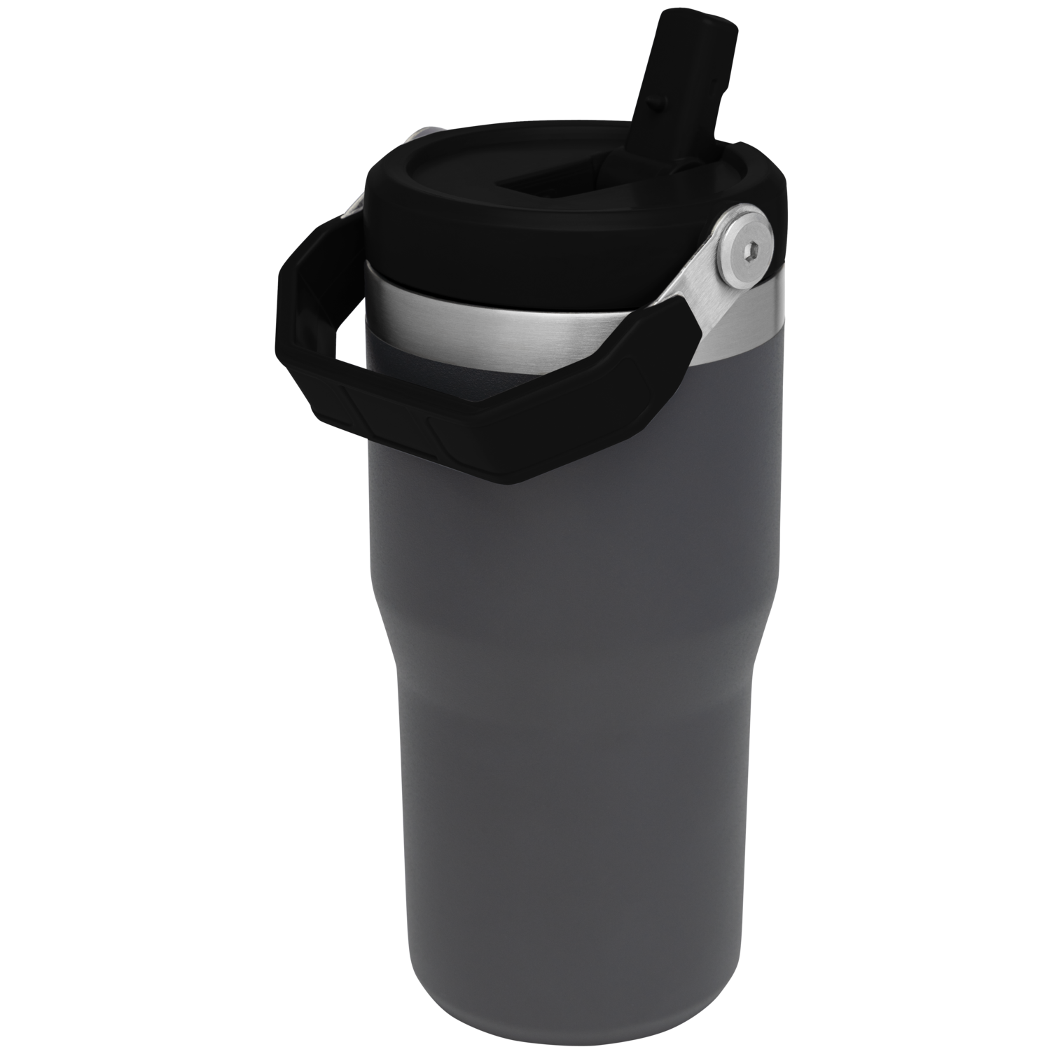 The IceFlow™ Flip Straw Tumbler | 20 OZ - Stanley Create - Your Sip Companion