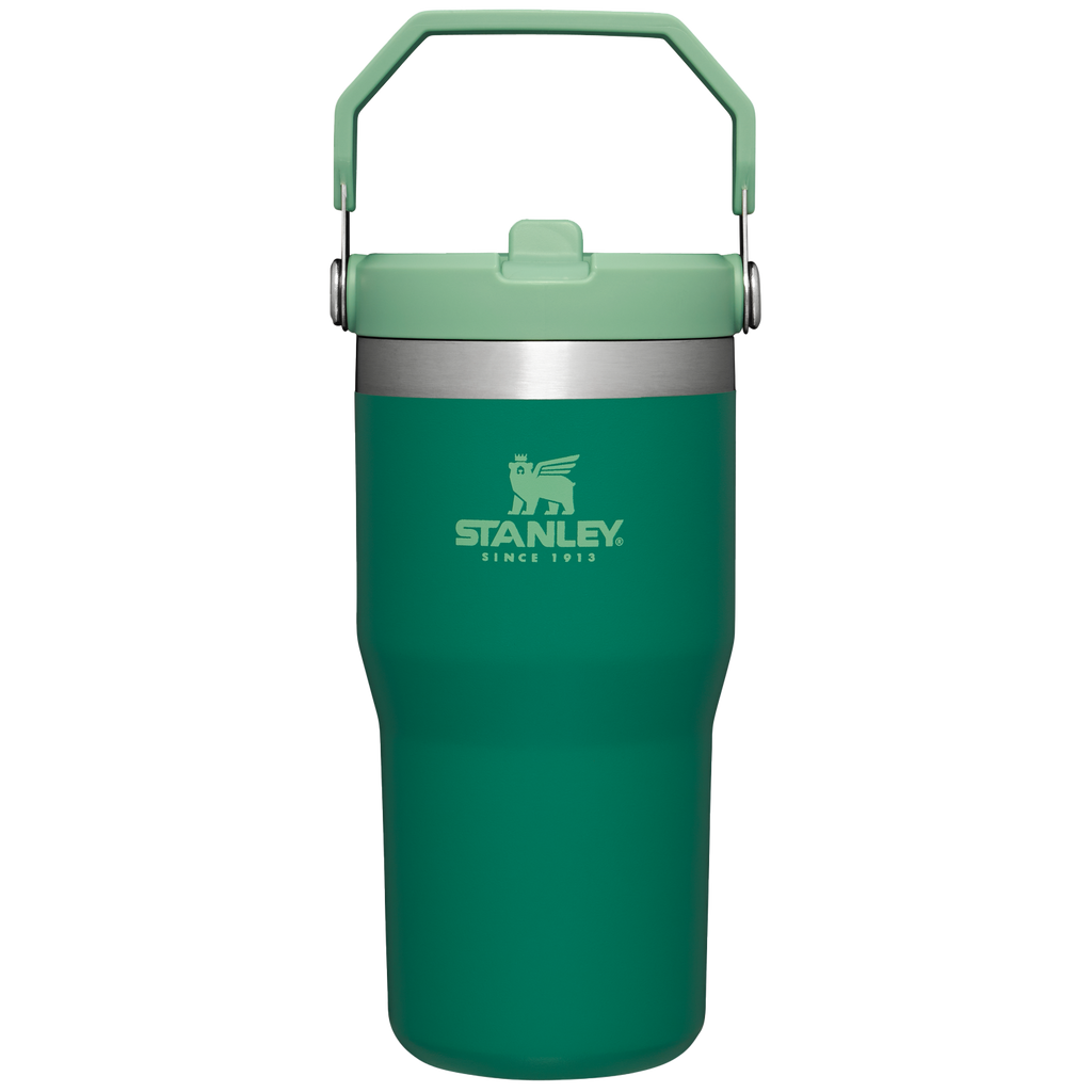The IceFlow™ Flip Straw Tumbler | 20 OZ - A Cup That Fits
