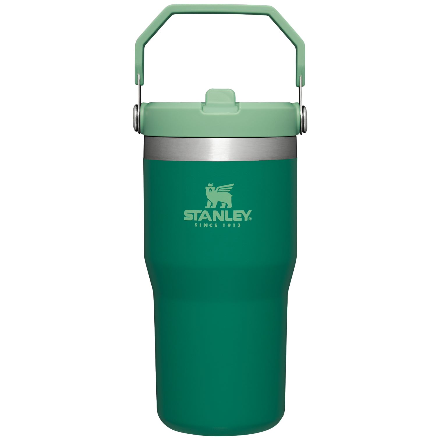 The IceFlow™ Flip Straw Tumbler | 20 OZ - A Cup That Fits