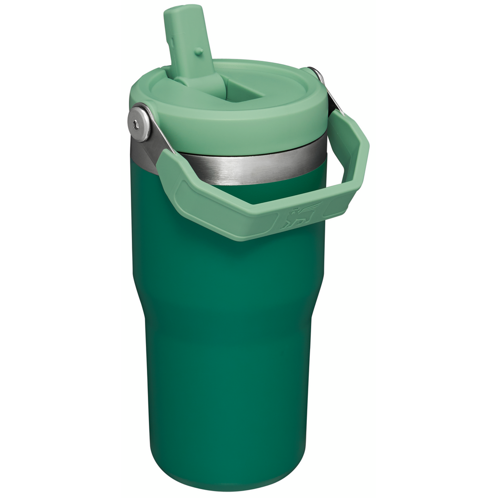 The IceFlow™ Flip Straw Tumbler | 20 OZ - A Cup That Fits