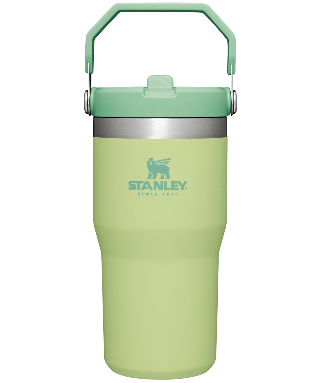 The IceFlow™ Flip Straw Tumbler | 20 OZ - Stanley Create - Your Sip Companion