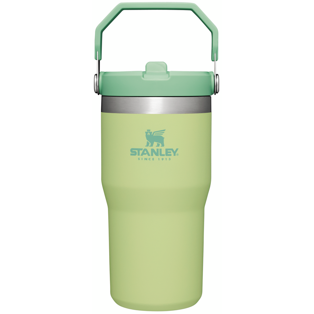 The IceFlow™ Flip Straw Tumbler | 20 OZ - A Cup That Fits