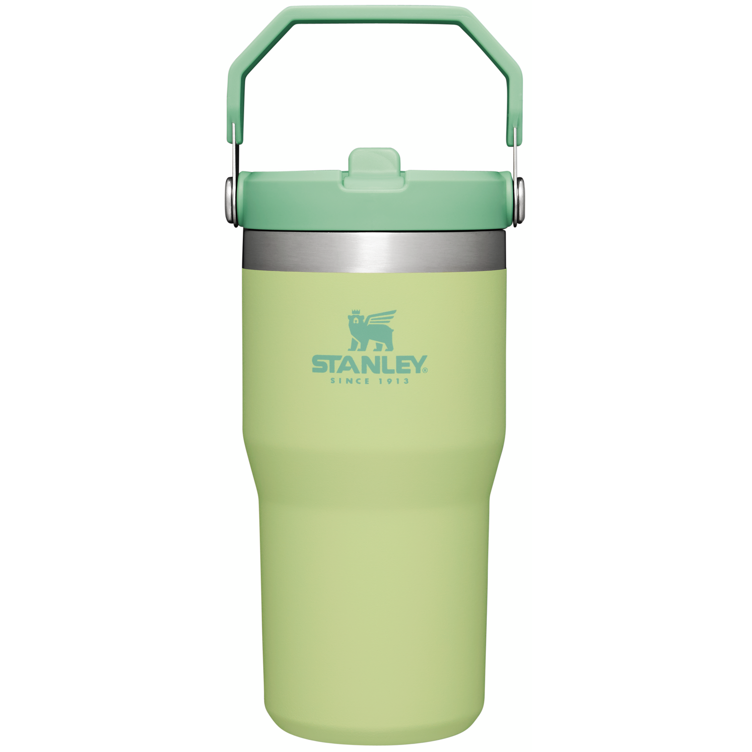 The IceFlow™ Flip Straw Tumbler | 20 OZ - A Cup That Fits
