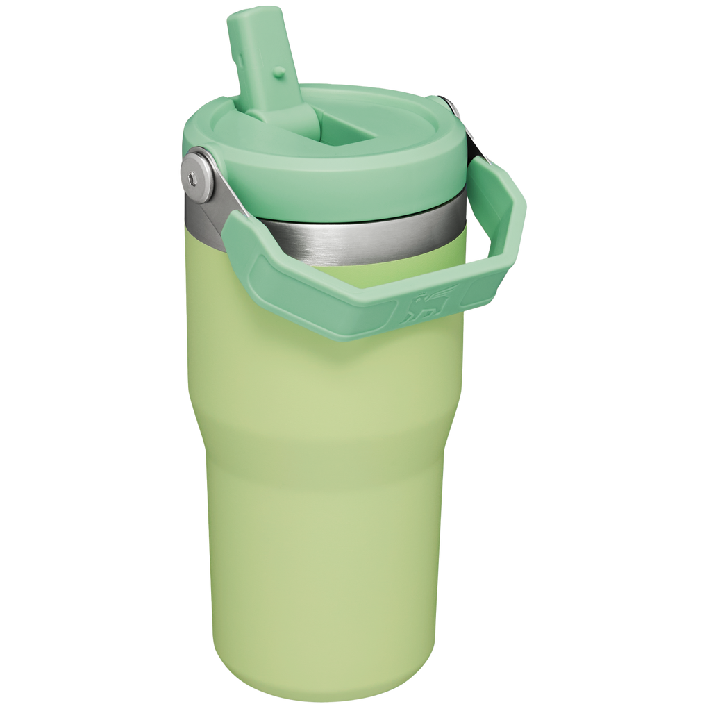 The IceFlow™ Flip Straw Tumbler | 20 OZ - Stanley Create - Your Sip Companion