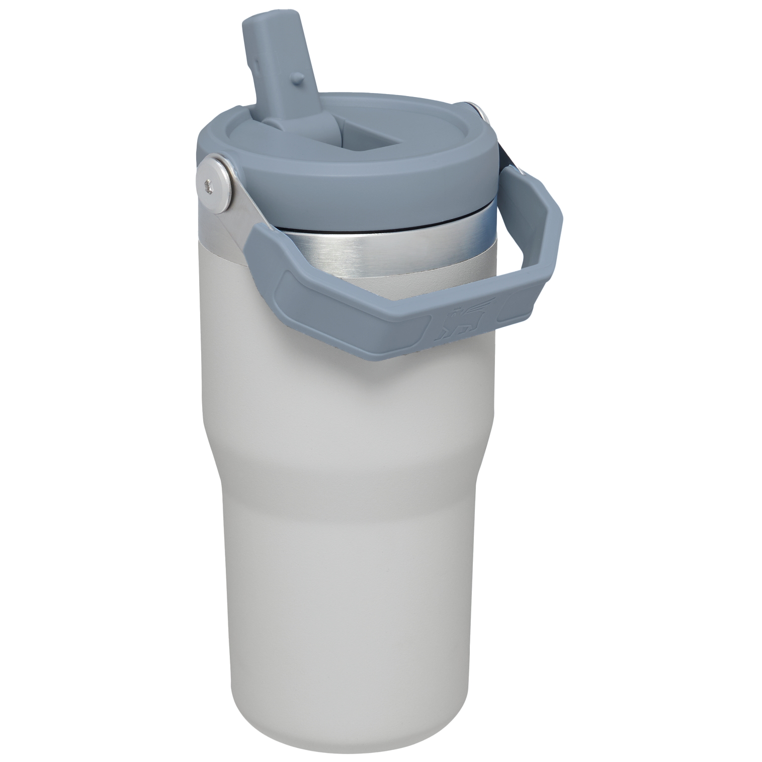 The IceFlow™ Flip Straw Tumbler | 20 OZ - A Cup That Fits