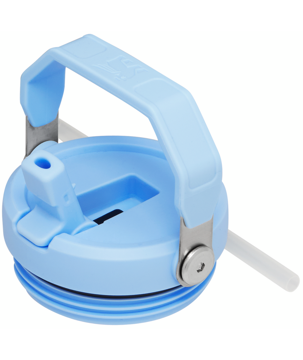 The IceFlow™ Flip Straw Tumbler | 20 OZ - A Cup That Fits